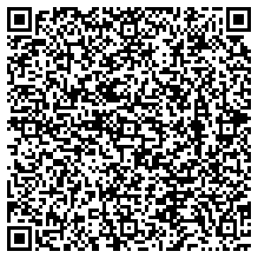 QR-код с контактной информацией организации Вечность