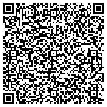 QR-код с контактной информацией организации Paris