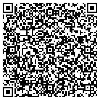 QR-код с контактной информацией организации ООО Антикор Проект