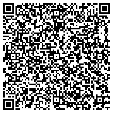QR-код с контактной информацией организации ООО Бухгалтерско-правовое агентство