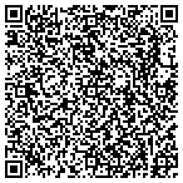 QR-код с контактной информацией организации Лазурный Берег Приморья