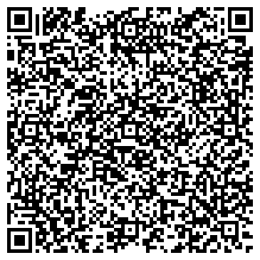 QR-код с контактной информацией организации ООО МетСплав