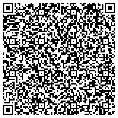 QR-код с контактной информацией организации ООО Сибэлектропроект