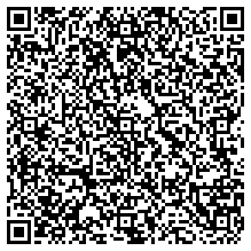 QR-код с контактной информацией организации British, секонд-хенд, ИП Крестьянинов П.М.