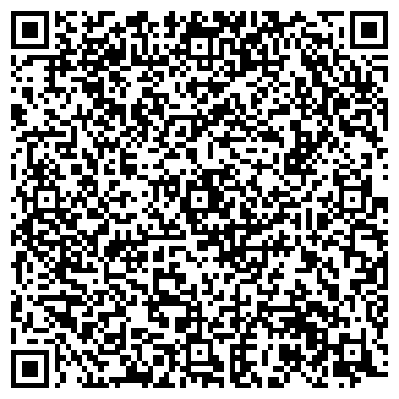 QR-код с контактной информацией организации ООО АлюМир