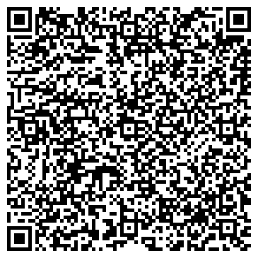 QR-код с контактной информацией организации Еврокомдормаш