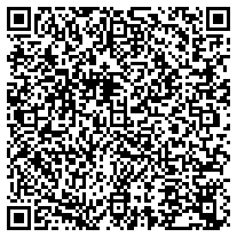 QR-код с контактной информацией организации ООО УфаЛифт