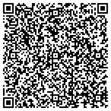 QR-код с контактной информацией организации Деревенское подворье