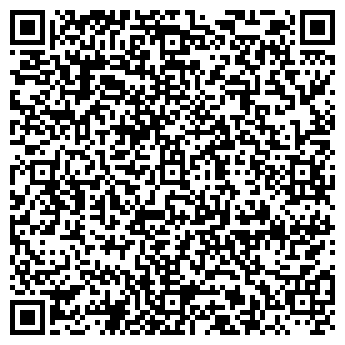 QR-код с контактной информацией организации ООО МеталлСпецПром
