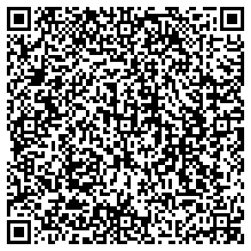 QR-код с контактной информацией организации Иваново-Текстиль
