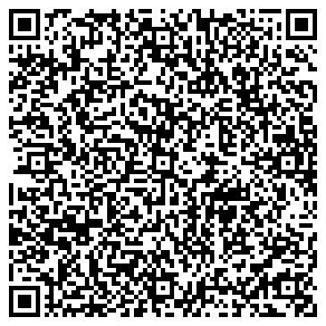 QR-код с контактной информацией организации Минерва ИС