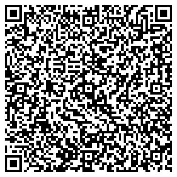 QR-код с контактной информацией организации ООО ЖБИ-4