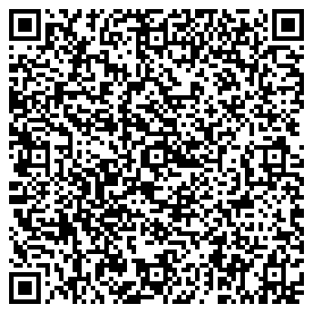 QR-код с контактной информацией организации Секонд-хенд на Октябрьском проспекте, 58