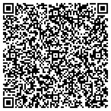 QR-код с контактной информацией организации Новосибирский, ООО, торговый дом, Склад