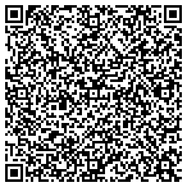QR-код с контактной информацией организации Гамма-Сталь-Сибирь, ООО, оптово-розничная компания, Склад