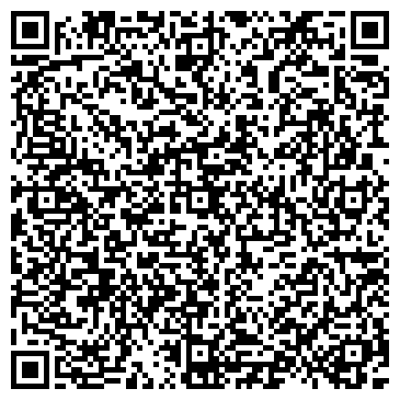 QR-код с контактной информацией организации Таёжная Поляна