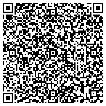 QR-код с контактной информацией организации База отдыха «Мостовик»