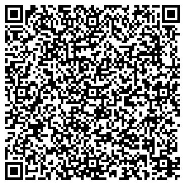 QR-код с контактной информацией организации ООО СибСтройСнаб
