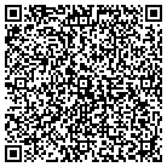 QR-код с контактной информацией организации ООО БИЗНЕС для БИЗНЕСА