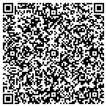 QR-код с контактной информацией организации Панорама, база отдыха, Представительство в городе
