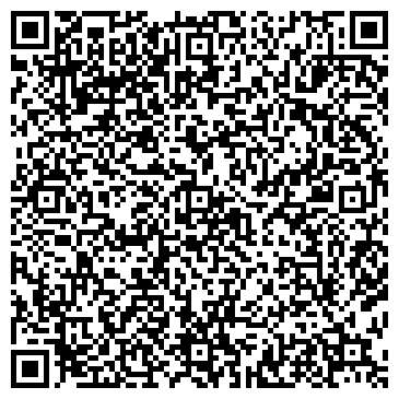 QR-код с контактной информацией организации Алмазный берег