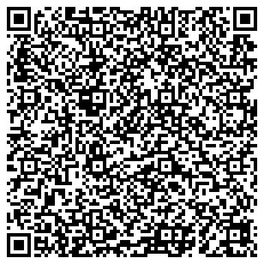 QR-код с контактной информацией организации Домашний текстиль, торговая фирма, ИП Крючков И.А.