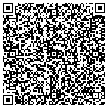 QR-код с контактной информацией организации ООО Мир Плюс