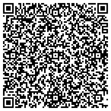 QR-код с контактной информацией организации ЗАО Аква+