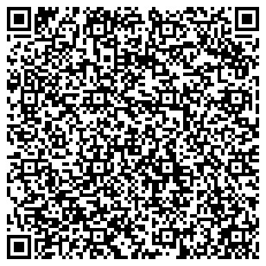 QR-код с контактной информацией организации Жемчужина, магазин текстиля для дома, ИП Дмитриева Л.И.