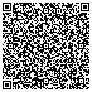 QR-код с контактной информацией организации ООО Сибирский финансово-правовой центр