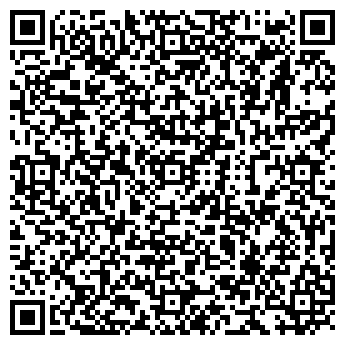 QR-код с контактной информацией организации ООО Смолхладосервис