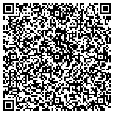 QR-код с контактной информацией организации "Эколайф"