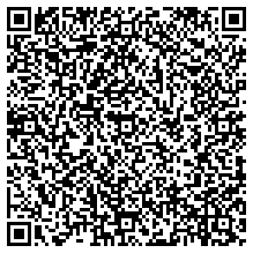 QR-код с контактной информацией организации Большая Стирка, прачечная, ИП Одегов С.Ю.