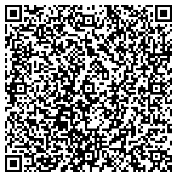 QR-код с контактной информацией организации Открой Дверь