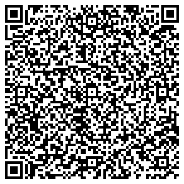 QR-код с контактной информацией организации Клин-сити
