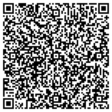 QR-код с контактной информацией организации ПАО «Газпромнефть»