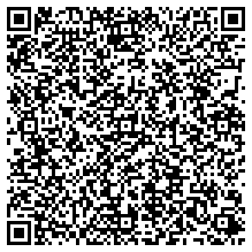 QR-код с контактной информацией организации ЗАО Русский лес
