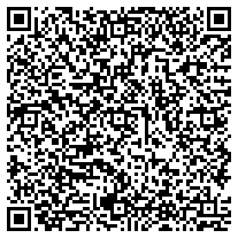 QR-код с контактной информацией организации Империя блеска