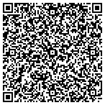 QR-код с контактной информацией организации Бархатная ночь
