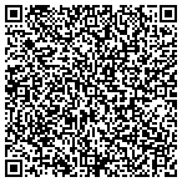 QR-код с контактной информацией организации Экспресс Доставка