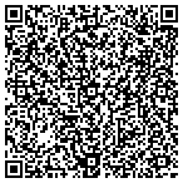 QR-код с контактной информацией организации Крепкий дом