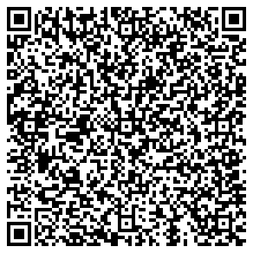 QR-код с контактной информацией организации Домашний рай