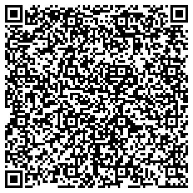 QR-код с контактной информацией организации ООО Теплоресурс
