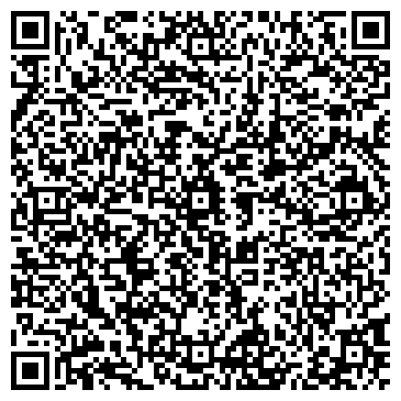 QR-код с контактной информацией организации Роша
