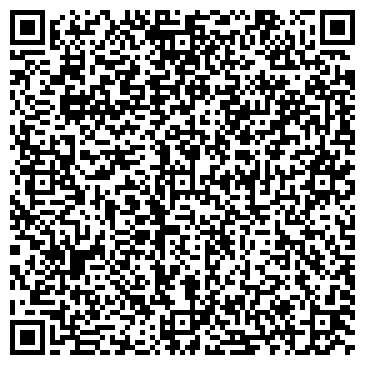 QR-код с контактной информацией организации Средневолжская газовая компания