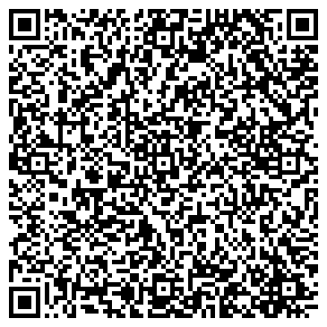 QR-код с контактной информацией организации Интернет-магазин дверей БелоДвери