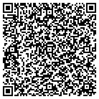 QR-код с контактной информацией организации Адвокатский кабинет Мячина А.Н.