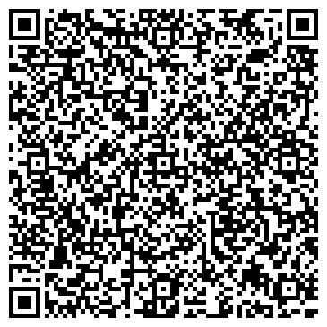 QR-код с контактной информацией организации Сантехника и крепёж