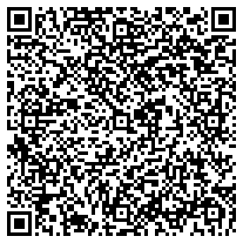 QR-код с контактной информацией организации ООО ПетроЛогистик