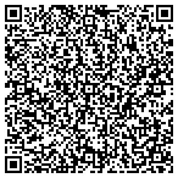 QR-код с контактной информацией организации Дверной континент